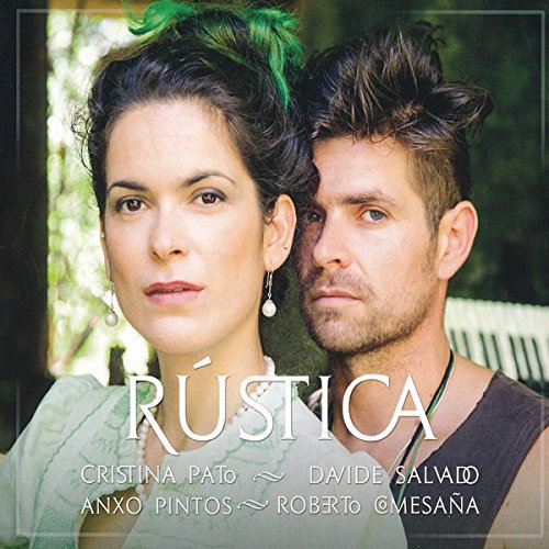 Rústica Rústica