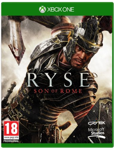 Ryse: Son Of Rome