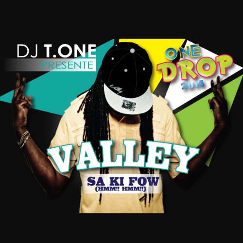 Sa ki fow (Hmm hmm) [DJ T.One présente One Drop 2014]
