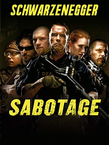 Sabotage Sabotage