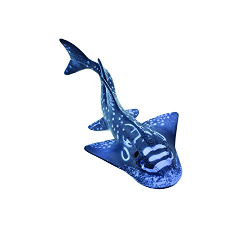 Safari S226329 Sea Life Shark Ray - Azul