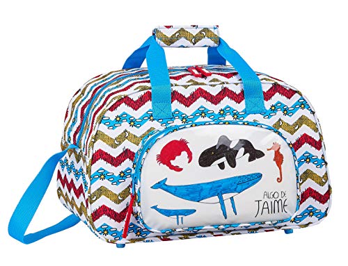 Safta 712005273 Bolsa de deporte, Bolso de viaje Algo de Jaime Safta 712005273 Bolsa de deporte, Bolso de viaje Algo de Jaime