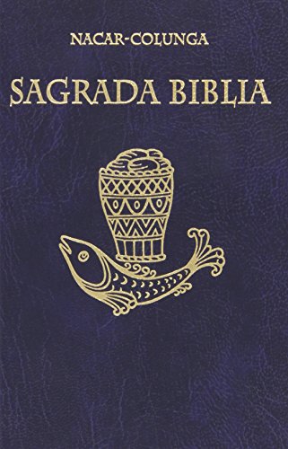 Sagrada Biblia. Popular. N.C: 10 (EDICIONES BÍBLICAS)