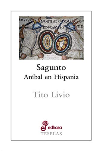 Sagunto: Aníbal en Hispania (Teselas)