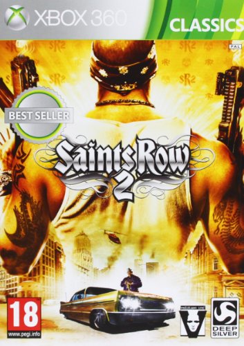 Saints Row 2 - Classics Saints Row 2 - Classics