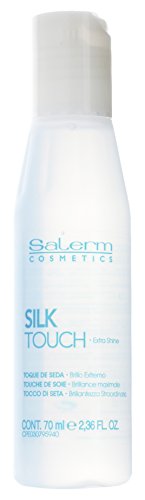 Salerm Cosmetics Toque de Seda Tratamiento - 70 ml