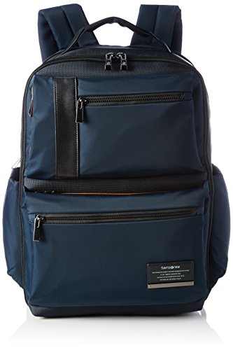 Samsonite Openroad Mochila tipo casual, XL (17.3" - 23.5L), Azul (Space Blue)