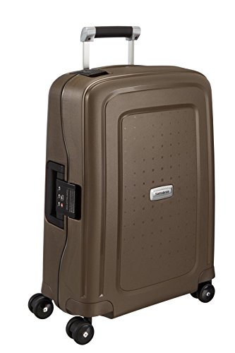 SAMSONITE S'Cure DLX SAMSONITE S'Cure DLX