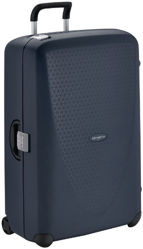 Samsonite Termo Young Upright XL Maleta, 82 cm, 120 L, Azul (Dark Blue)