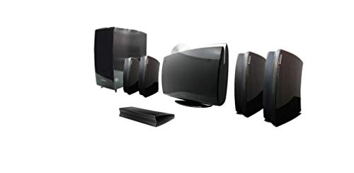 Samsung 5.1 Home Theater System HT-X250 - Equipo de Home Cinema (Reproductor de DVD, 600 W, 5.1, Dolby Digital, Dolby Pro Logic II, DTS, FM, 100 W)