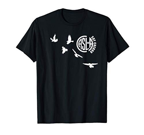 San Lorenzo de Almagro Argentinian Soccer Gift Tee Futbol Camiseta San Lorenzo de Almagro Argentinian Soccer Gift Tee Futbol Camiseta