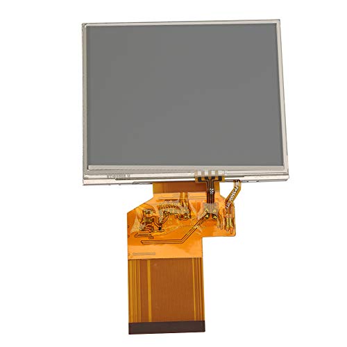 SANON 3.Pantalla Lcd Tft de 5 Pulgadas Compatible con Resolución Lq035nc111 54Pin 320 * 240 SANON 3.Pantalla Lcd Tft de 5 Pulgadas Compatible con Resolución Lq035nc111 54Pin 320 * 240
