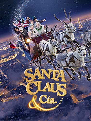 Santa Claus & Cía. Santa Claus & Cía.