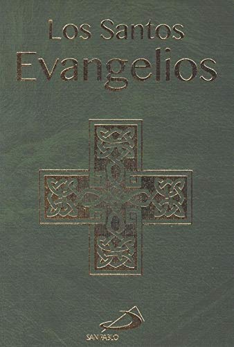 Santos Evangelios. Verde Mini: minibolsillo especial (Nuevo Testamento)