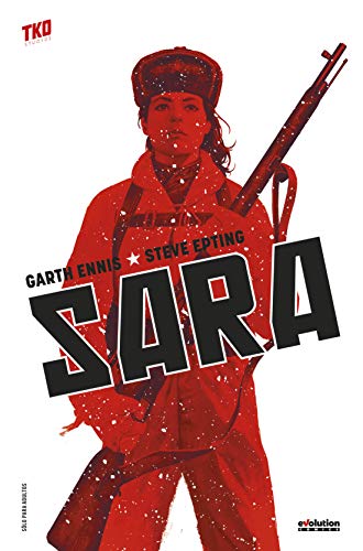 Sara Sara