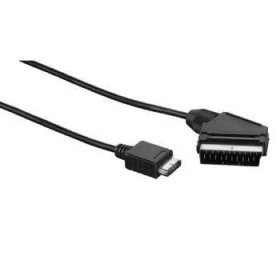SATKIT Cable RGB para PSX/PS2/PS3