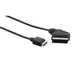 SATKIT Cable RGB para PSX/PS2/PS3 SATKIT Cable RGB para PSX/PS2/PS3