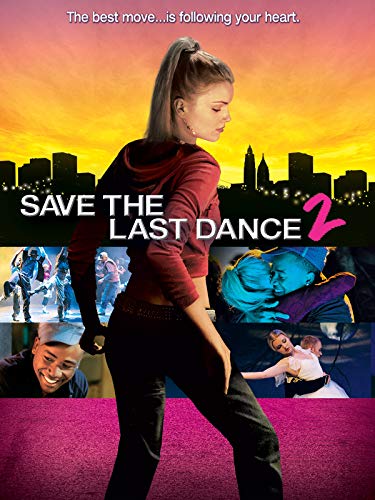 Save The Last Dance 2