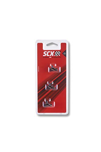 Scalextric-Accesorio, Color (Scale Competition XTREE 3)