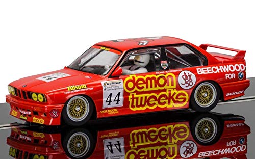 Scalextric, Coches de Slot, Color (Hornby H3739)