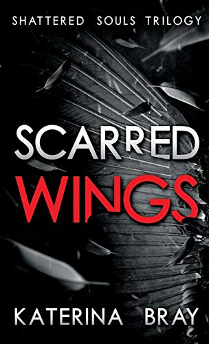 Scarred Wings: Shattered Souls Trilogy Book 2 (2)