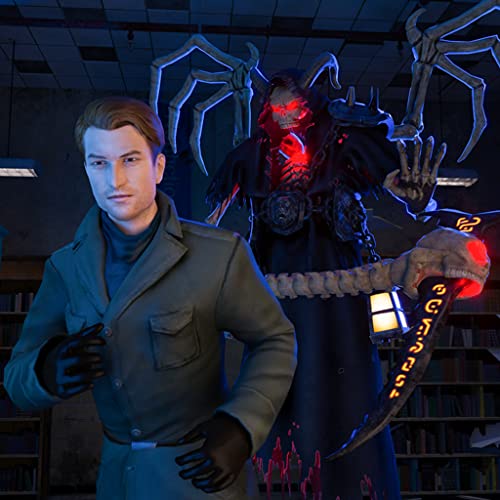 scary evil ghost horror escape: juegos de miedo y juegos de terror gratis scary evil ghost horror escape: juegos de miedo y juegos de terror gratis