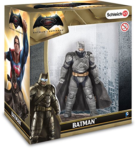 Schleich - Figura Batman Schleich - Figura Batman