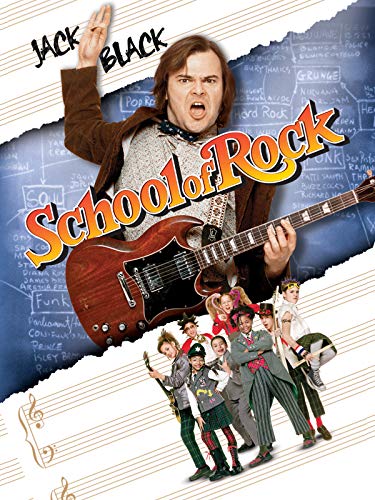 School of Rock School of Rock