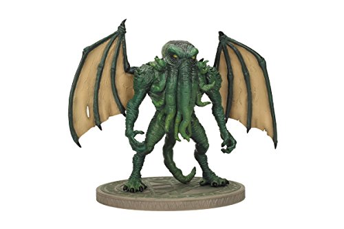 SD toys Cthulhu Figura Cthulhu 18 cm