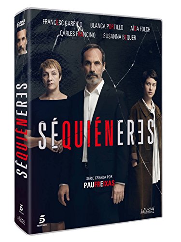 Sé quién eres [DVD]