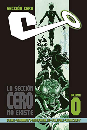 Seccion cero volumen 0 Seccion cero volumen 0