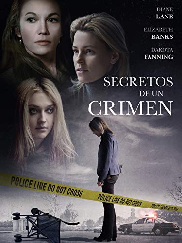 Secretos de un crimen