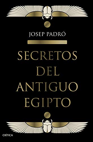 Secretos del Antiguo Egipto (Tiempo de Historia) Secretos del Antiguo Egipto (Tiempo de Historia)