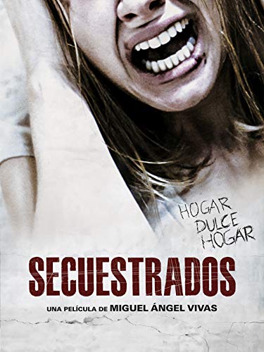 Secuestrados Secuestrados