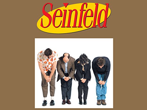 Seinfeld, Season 9 Seinfeld, Season 9