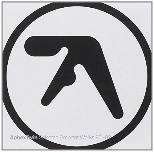 Selected Ambient Works 85-92 Selected Ambient Works 85-92