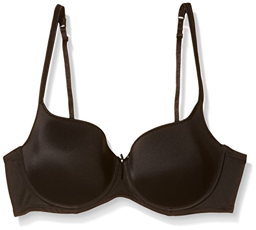 Selene Carolin, Sujetador Copa Foam con Aros Para Mujer, Negro, 95B Selene Carolin, Sujetador Copa Foam con Aros Para Mujer, Negro, 95B