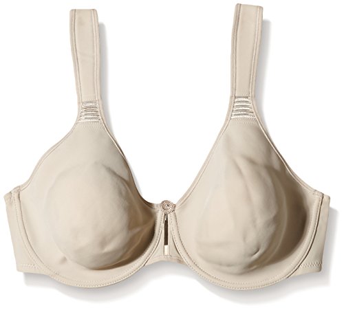 Selene Lorea, Sujetador Copa Foam con Aros Para Mujer, Marrón (Terra), 95D (Talla de fabricante 80D)