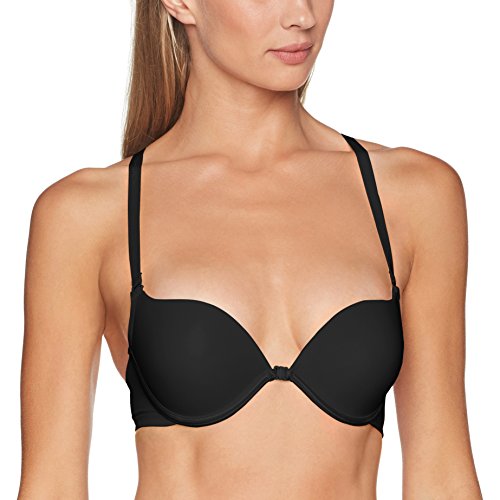 Selene Sujetador Ely Negro 95B Selene Sujetador Ely Negro 95B