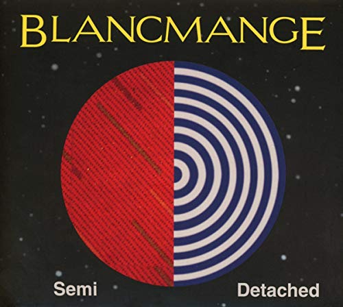 Semi Detached (Deluxe Edition) Semi Detached (Deluxe Edition)
