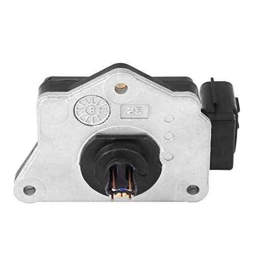 Sensor MAF - 1 PC del sensor del medidor de flujo de aire masivo, MAF para Nissan Pickup 1995-1996 D21 1991-1994 AFH55-M10. Sensor MAF - 1 PC del sensor del medidor de flujo de aire masivo, MAF para Nissan Pickup 1995-1996 D21 1991-1994 AFH55-M10.