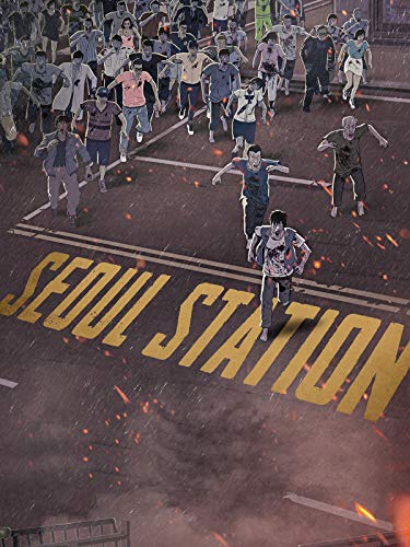 Seoul Station Seoul Station