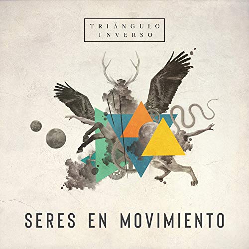 Seres En Movimiento Seres En Movimiento