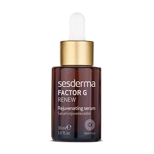Sesderma Factor G Renew Antiedad, 30 ml Sesderma Factor G Renew Antiedad, 30 ml