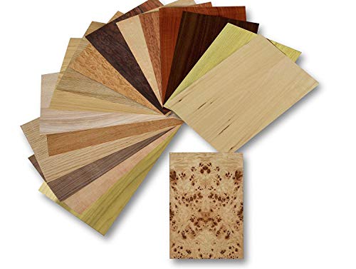 Set de chapa de madera, 17 modelos diferentes, madera, nogal, roble, teca.. y mucho másJuego de manualidades, diseño, marquetería. Set de chapa de madera, 17 modelos diferentes, madera, nogal, roble, teca.. y mucho másJuego de manualidades, diseño, marquetería.