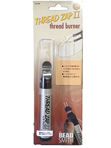 Sewandso Thread Zap II - Quemador de roscas Sewandso Thread Zap II - Quemador de roscas