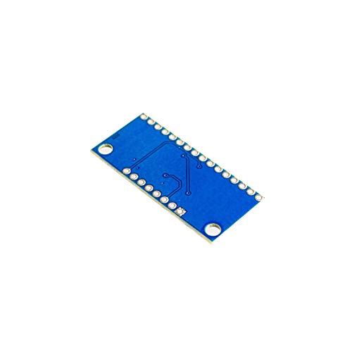 SHANG-JUN Fácil de Montar 5pcs Lot CD74HC4067 Módulo de la Placa de breaket de 16 Canales Digital Board Conveniente SHANG-JUN Fácil de Montar 5pcs Lot CD74HC4067 Módulo de la Placa de breaket de 16 Canales Digital Board Conveniente