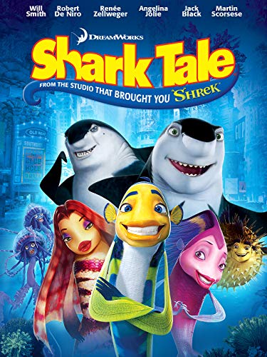 Shark Tale Shark Tale