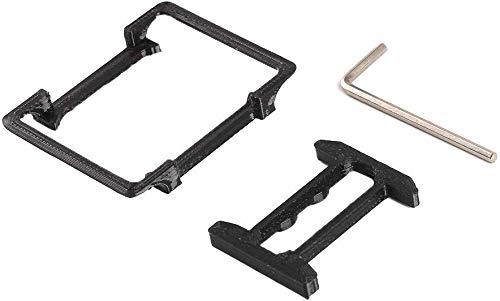 SHEAWA Gearshift Adapter Pad Modification Set para Logitech G27 G29 G25 G920 Gear Shifter (Mini) SHEAWA Gearshift Adapter Pad Modification Set para Logitech G27 G29 G25 G920 Gear Shifter (Mini)