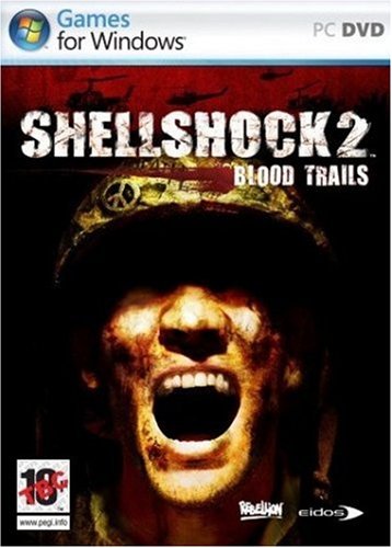 Shellshock 2: blood trails [Importación francesa]